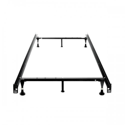 Adjustable Queen / Full / Twin Bed Frame