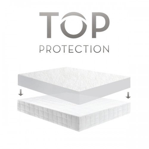 Prime® Terry Mattress Protector