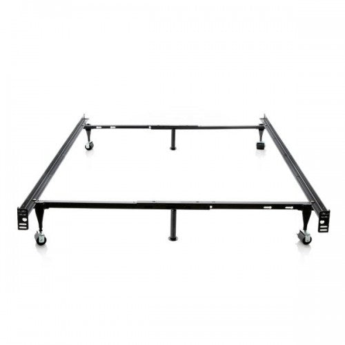 Full/Twin Bed Frame