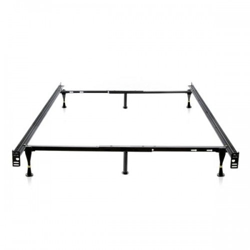 Full/Twin Bed Frame
