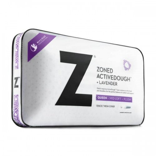 Zoned Active Dough™ + Lavender