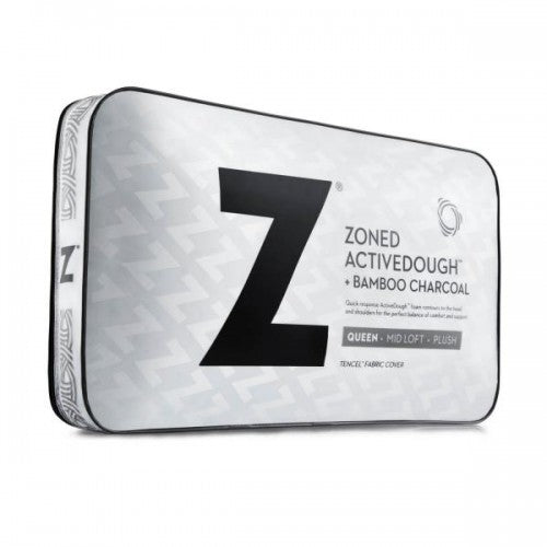 Zoned ActiveDough™ + Bamboo Charcoal