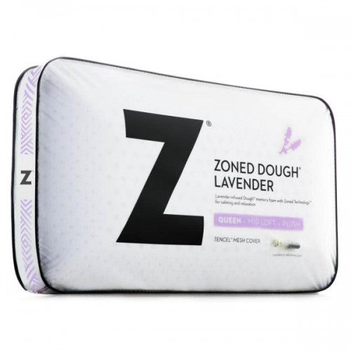 Zoned Dough® Lavender with Spritzer