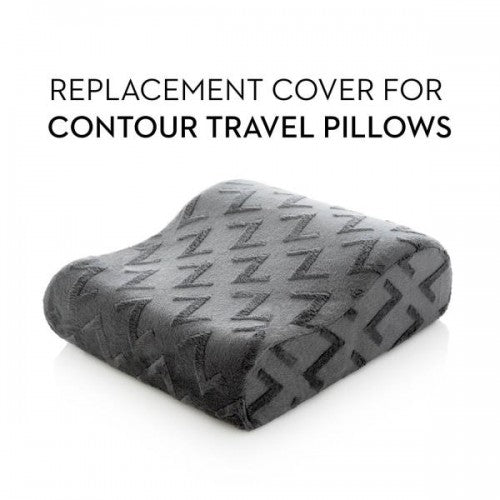 Travel Pillow Replacement Covers